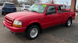 1999 Ford Ranger Base