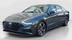 2023 Hyundai Sonata SEL Plus