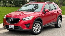 2016 Mazda CX-5 Sport