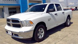 2023 Ram Ram Pickup 1500 Classic Tradesman