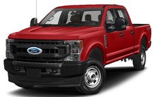2020 Ford Super Duty F-350 XL