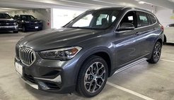2020 BMW X1 xDrive28i