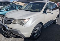 2008 Acura MDX SH-AWD w/Tech