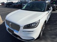 2021 Lincoln Corsair Reserve