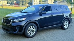 2020 Kia Sorento L