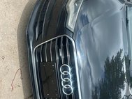 2015 Audi A6 3.0T quattro Premium Plus