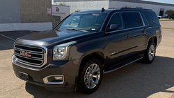 2016 GMC Yukon XL SLE