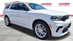 2024 Dodge Durango GT