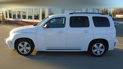 2011 Chevrolet HHR LS