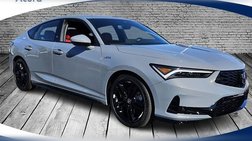 2026 Acura Integra w/A-SPEC