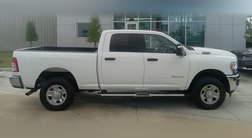 2024 Ram Ram Pickup 2500 Big Horn