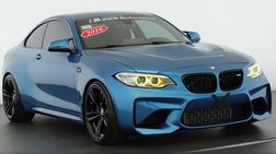 2016 BMW M2 Base
