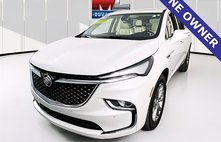 2022 Buick Enclave Avenir