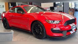 2017 Ford Mustang Shelby GT350