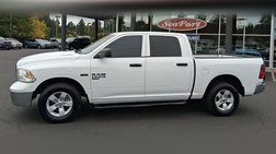 2019 Ram Ram Pickup 1500 Classic Tradesman