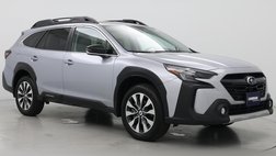 2023 Subaru Outback Limited XT