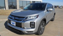 2024 Mitsubishi Outlander Sport SE