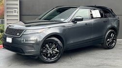 2026 Land Rover Range Rover Velar P250 S