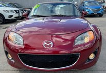 2010 Mazda MX-5 Miata Grand Touring