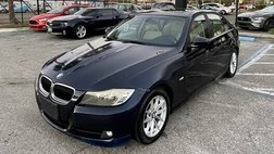 2010 BMW 3 Series 328i