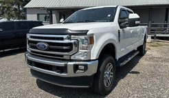 2020 Ford Super Duty F-350 XLT