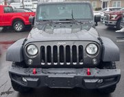 2016 Jeep Wrangler Unlimited Rubicon Hard Rock