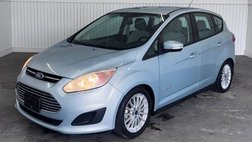 2014 Ford C-Max Hybrid SE