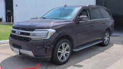 2023 Ford Expedition XLT