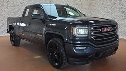 2019 GMC Sierra 1500 Limited Base