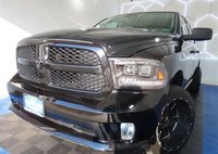 2014 Ram Ram Pickup 1500 Express
