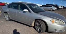 2006 Chevrolet Impala LS