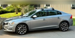 2018 Volvo S60 T5 Dynamic