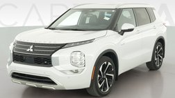 2024 Mitsubishi Outlander PHEV SEL