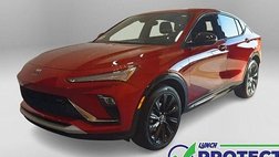 2024 Buick Envista Sport Touring