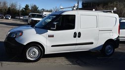 2021 Ram ProMaster City 