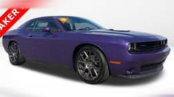 2016 Dodge Challenger R/T Shaker