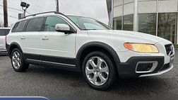 2010 Volvo XC70 T6