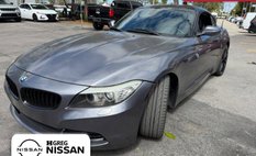 2011 BMW Z4 sDrive35i