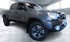 2015 Toyota Tacoma PreRunner
