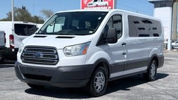 2016 Ford Transit 150 XLT