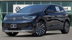 2023 Volkswagen ID.4 Pro S Plus