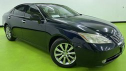 2008 Lexus ES 350 Base