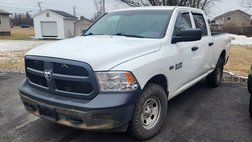 2016 Ram Ram Pickup 2500 Tradesman
