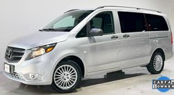 2017 Mercedes-Benz Metris Passenger