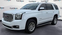 2019 GMC Yukon SLT