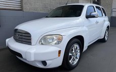 2008 Chevrolet HHR LT