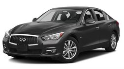 2017 Infiniti Q50 3.0t Signature Ed.
