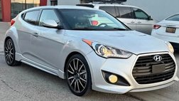 2013 Hyundai Veloster Turbo