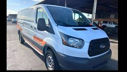 2018 Ford Transit 150