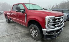 2024 Ford Super Duty F-250 Lariat